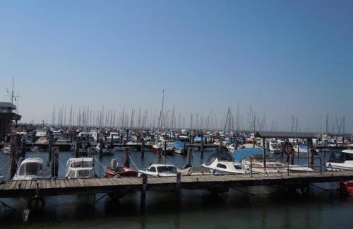 Ferienwohnung Marina Wendtorf App. 6110 - Foto 20