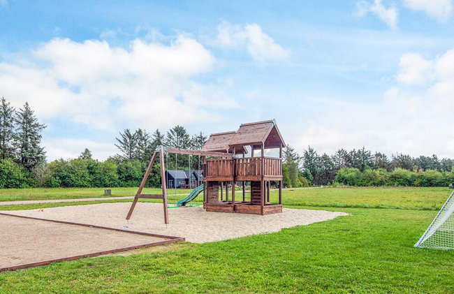 5 Star Holiday Home in Ansager - Foto 10