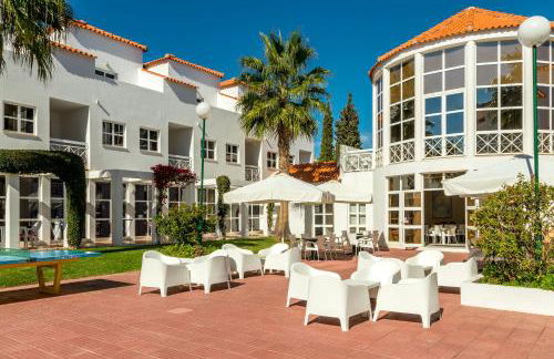 Apartamentos Turísticos Club Ouratlântico - Foto 32