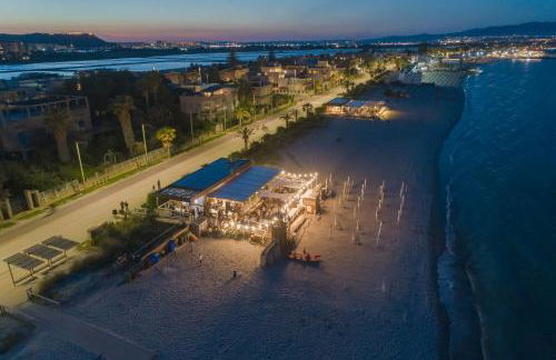 Arveskida Suite Apartment - Foto 38