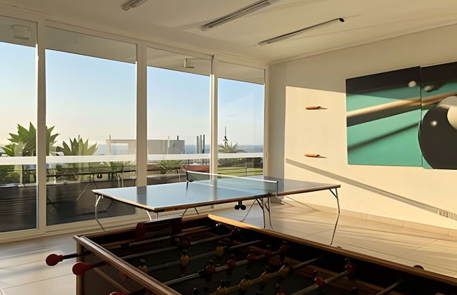 Oceana Suites Costa Montemar - Foto 23