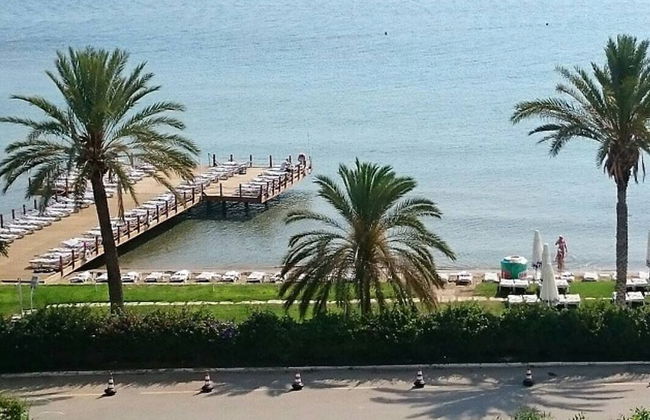 Sea & Sky Holiday Homes - Foto 8