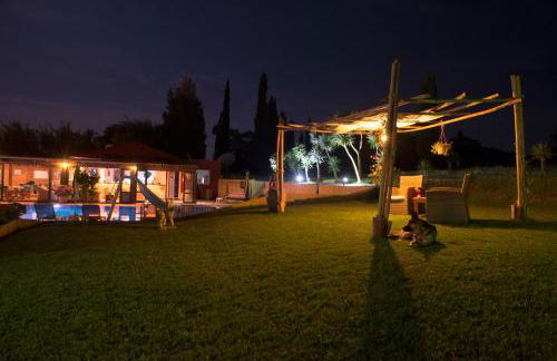 Othonas Apartments - Foto 20