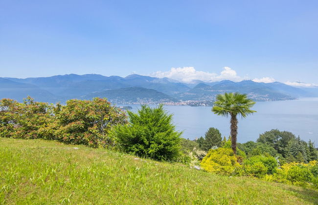 Piccolo Mondo Antico Stunning View - Foto 29