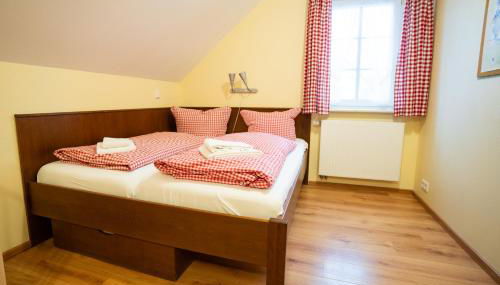 Hof Köhne - Feldscheune rechts - Foto 4