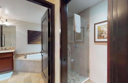 Waipouli Beach Resort D207 - Foto 14