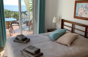 Playa Burriana, Stor terass, havsutsikt, pool - Foto 22