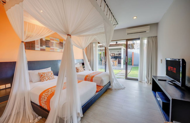 Villa Jerami & Spa - Foto 14