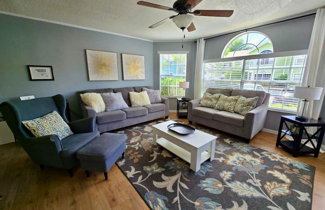 Britannia Village - Photo 3