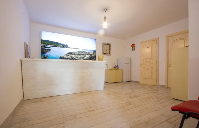 Cava Li Santi Residence - Foto 4