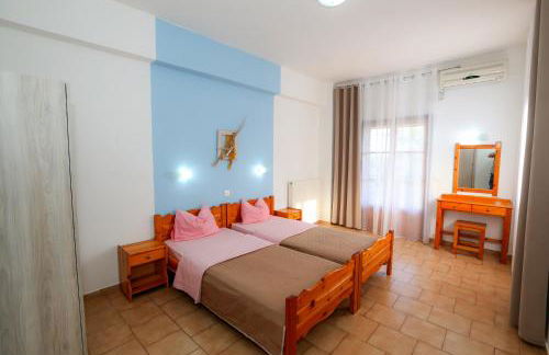Athina Apartments - Foto 26