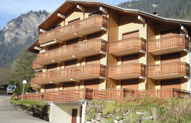 Perthuis Ptd8 Telecabine & Mountain 5 Pers - Foto 18