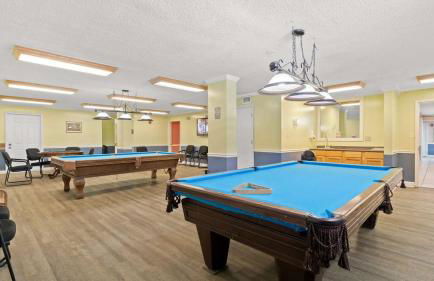 Regency Towers 1018 Beachfront unit - Foto 42