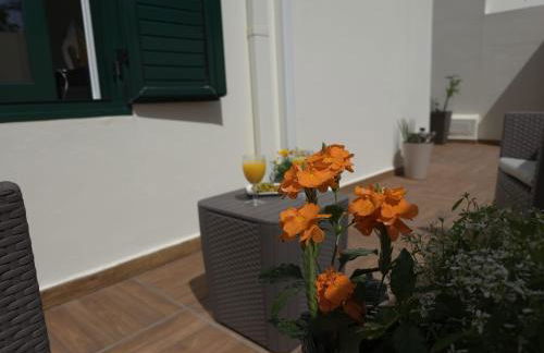 Bungalow Aqua Sol - Playa Roca residence - Sea front access - Free AC - WiFi - Foto 26
