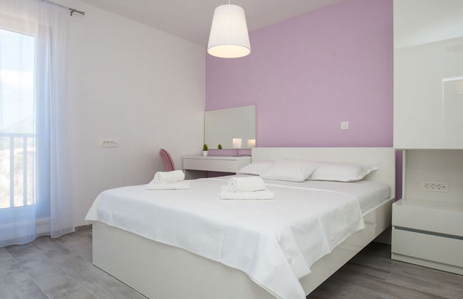 Apartments Dva Galeba - Foto 10