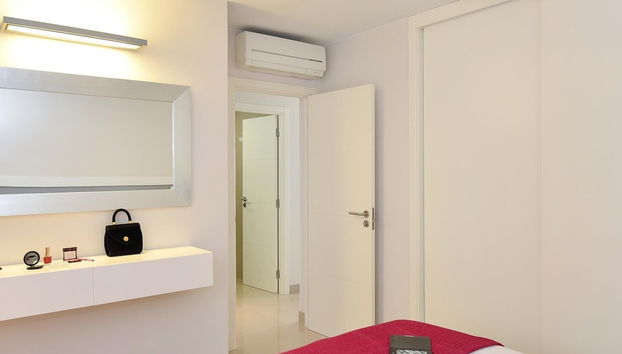 Apartment, San Agustin - Foto 2, Habitación