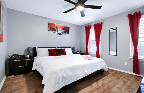 Tranquility - A Birdy Vacation Rental - Foto 32