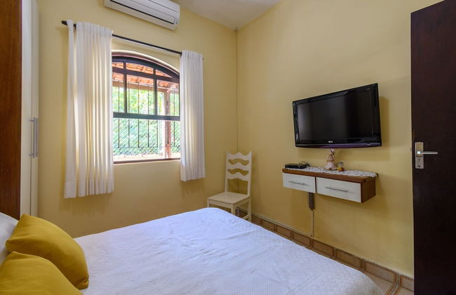 Excelente casa Maresias à 100m da praia - Foto 1