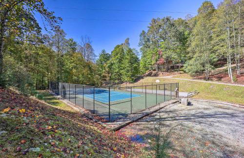 Hot Tub and Game Room Powderhorn Mountain Cabin - Foto 36
