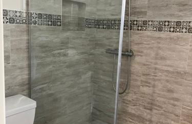 Chic Studio, NYC 45 min by Subway , Brooklyn, Brighton Beach - Foto 5