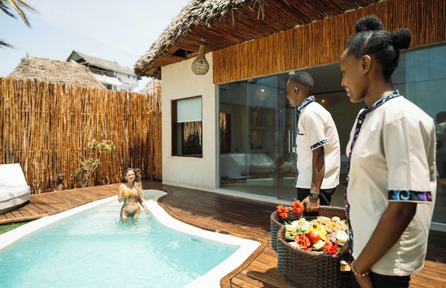 Safaya Dream Villas - Foto 47