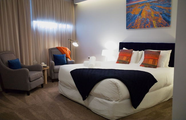 Bay Of Fires Apartments - Foto 34