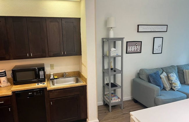 Disney Favorite Free Shuttle - Foto 8