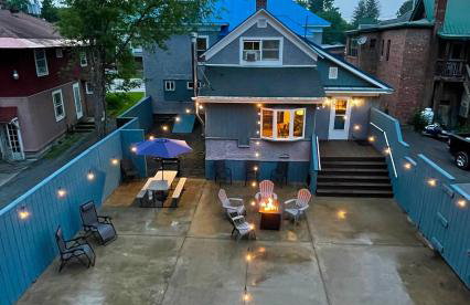 4-Bedroom Downtown Main St , great location! - Foto 23