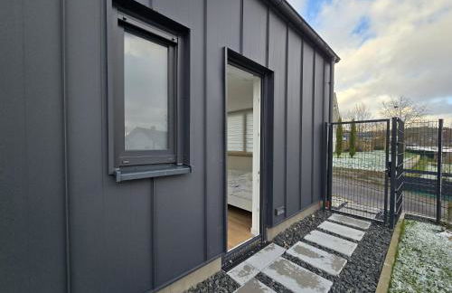 Hunsrücker Tiny Ferien L - Foto 35