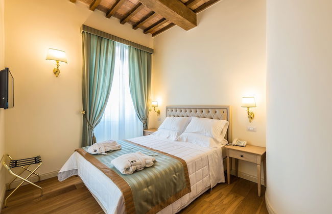 Relais Paradiso - Foto 9