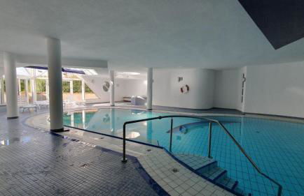 De Wisch - Frisch renovierte Wohnung direkt am Deich - Foto 24