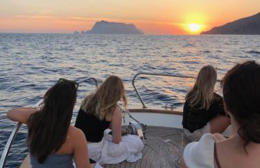 Capri Charter - Foto 14