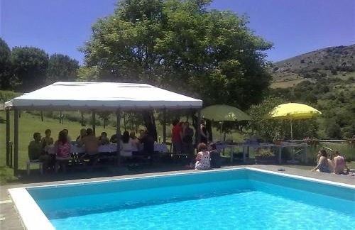 Agriturismo La Guinza - Pool & Relax - Foto 10