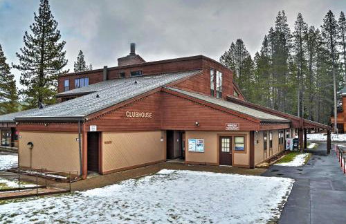 Home 1 Mi to Downhill Ski Resort Bring Your Pets! - Foto 29