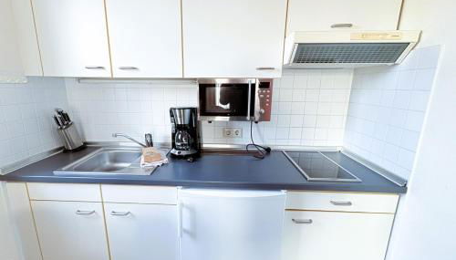 Wohnung 2 im Haus Hühnergott - Foto 4