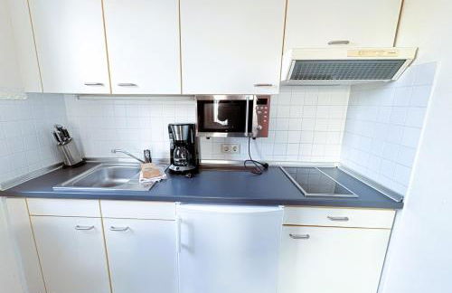 Wohnung 2 im Haus Hühnergott - Foto 4