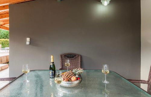 Villa Stymfalia - Luxury Mansion with Private Pool - Foto 21