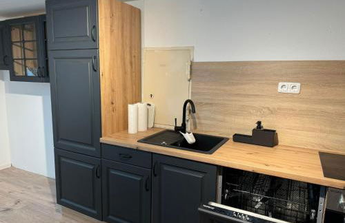 Maisonette Wohnung auf zwei Ebenen - Foto 7