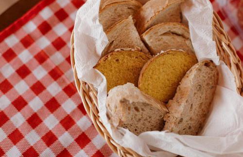 Cabanas Vinsanto - Foto 36