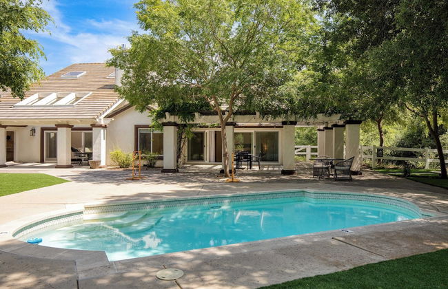 Quarter Horse by Avantstay Countryside Retreat - Foto 16