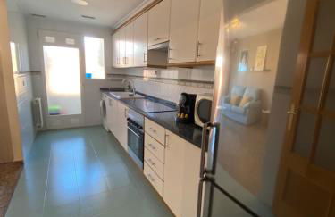 Apartamento Ciencias y Playa - Foto 6