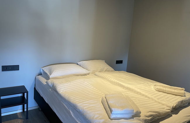 North Apartments Suites - Foto 4