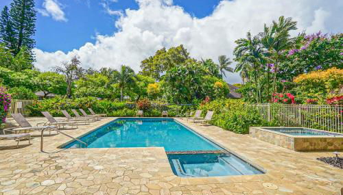 Pali Ke Kua #233 - Foto 2