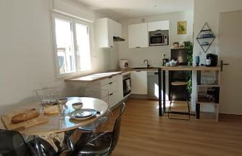 Maison duplex Bisca avec jardin - Foto 2