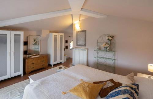 Apartment Zwei-Zimmer-Wohnung La Colombaia mit Garten by Interhome - Foto 34