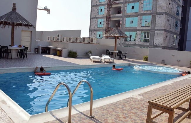 HAVEN TOWER - Foto 74