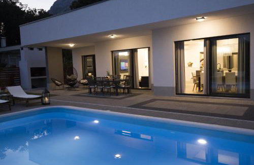 Holiday Home EB with Heated Pool - Foto 41