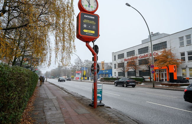 master Altona - Foto 50