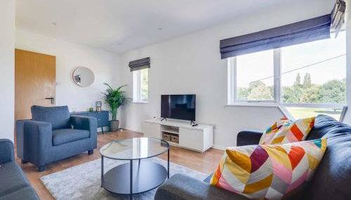 Pass the Keys Lovely 3 Bedroom property golf club and parking - Foto 2, Other