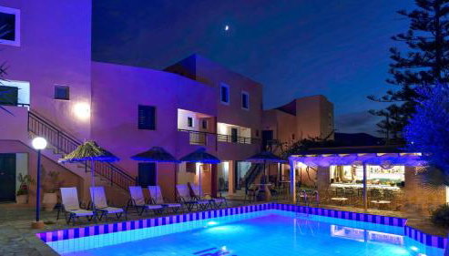 Kri-Kri Village Holiday Apts by Estia - Photo 5